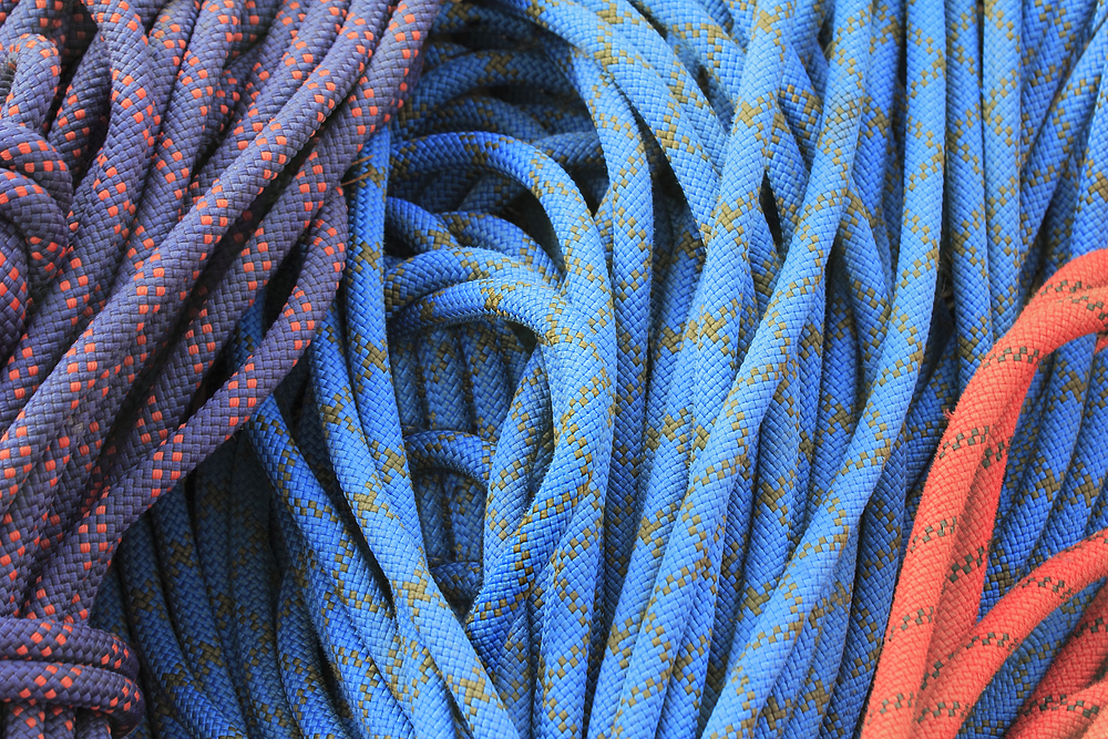 nylon rope