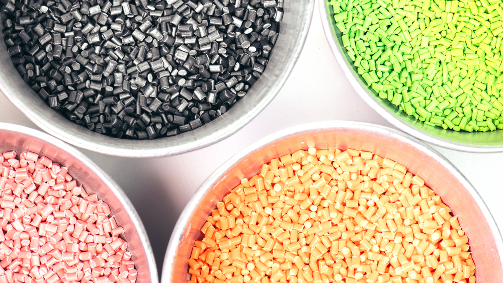 material compatibility injection molding materials