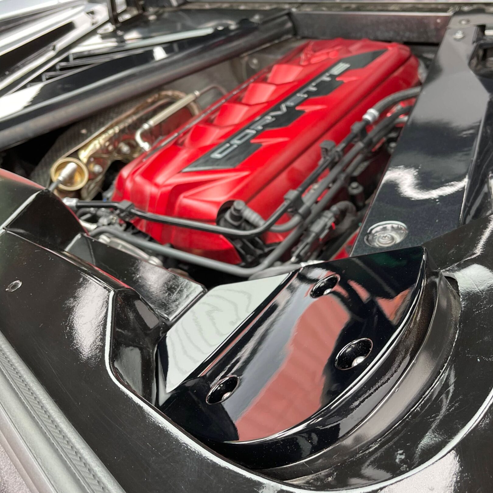 Evans Motorsport Performance (EMP) Case Study | Fast Radius