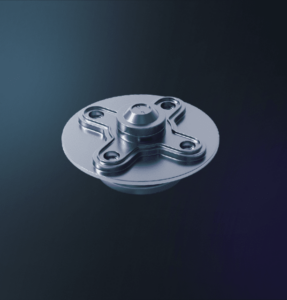 Cap manufacturing