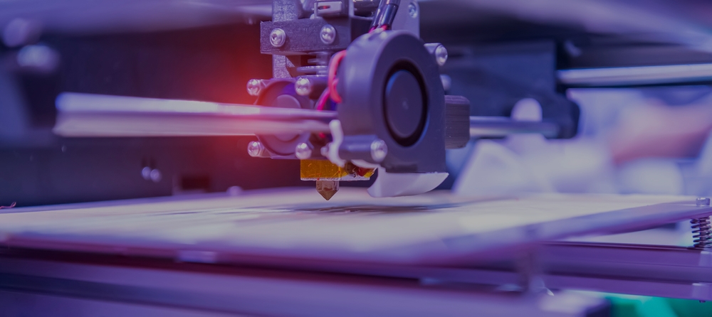 Fastest On-Demand Manufacturing Hero