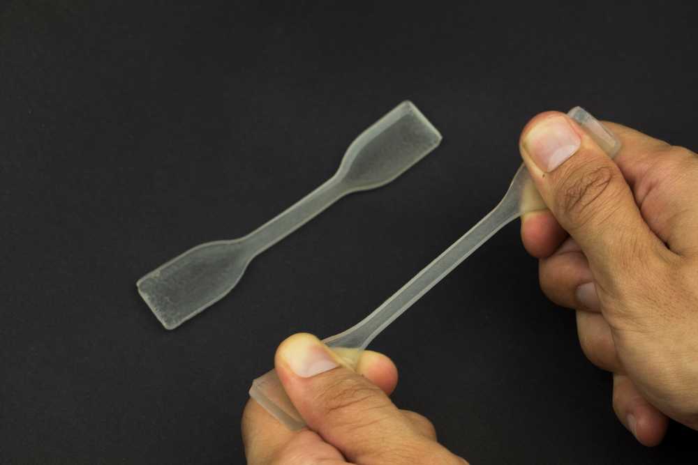 silicones common urethane casting materials flex