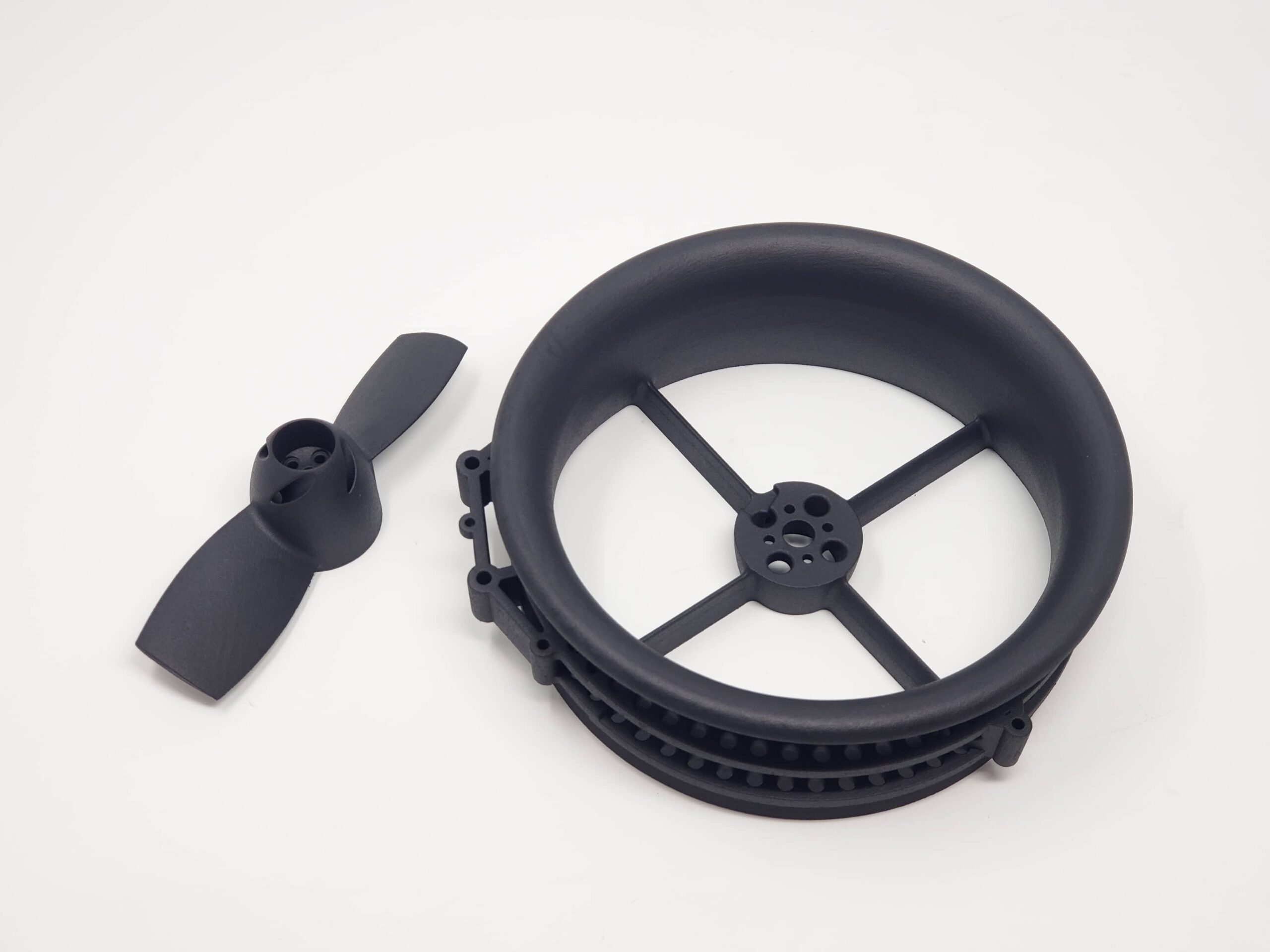 nylon pa12 gb parts
