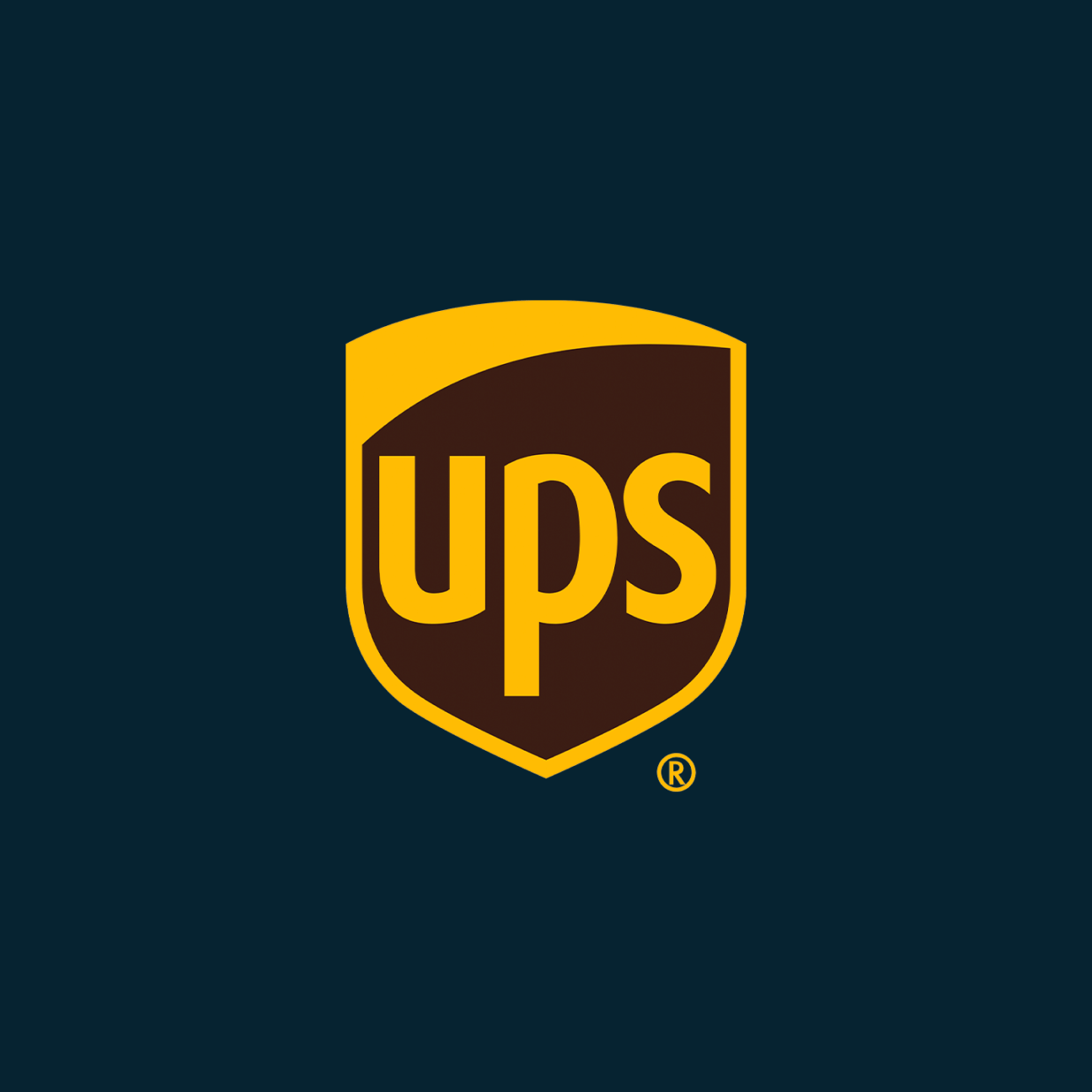 UPS logo