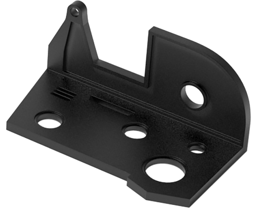 Manufactured part