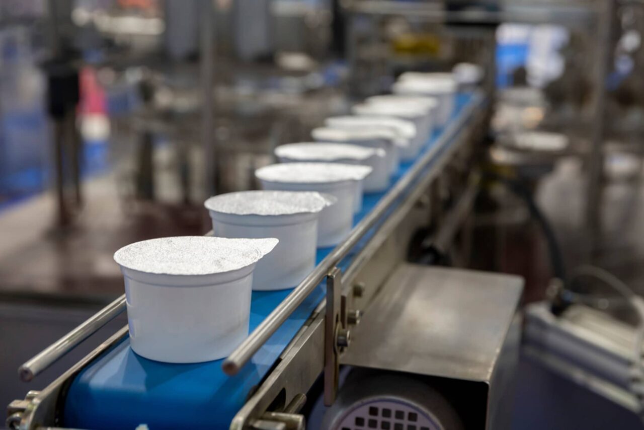 The Top 5 FoodGrade Plastics in Manufacturing Fast Radius