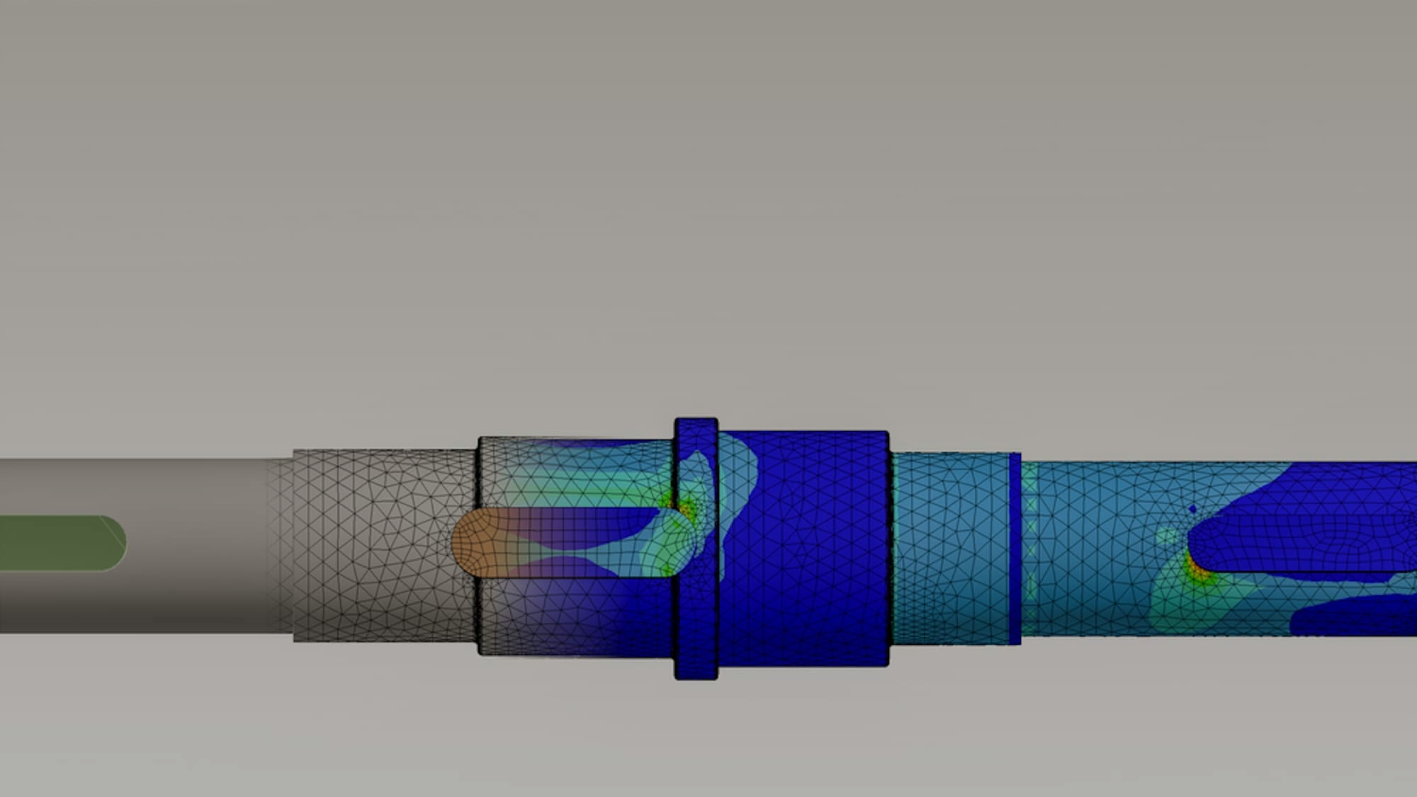 Finite Element Analysis Hero