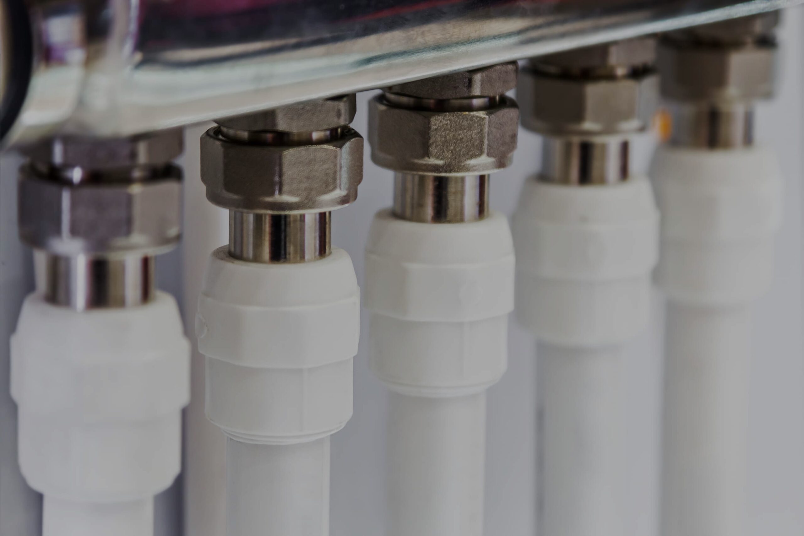 Post-Processing Options for Injection Molding Listing