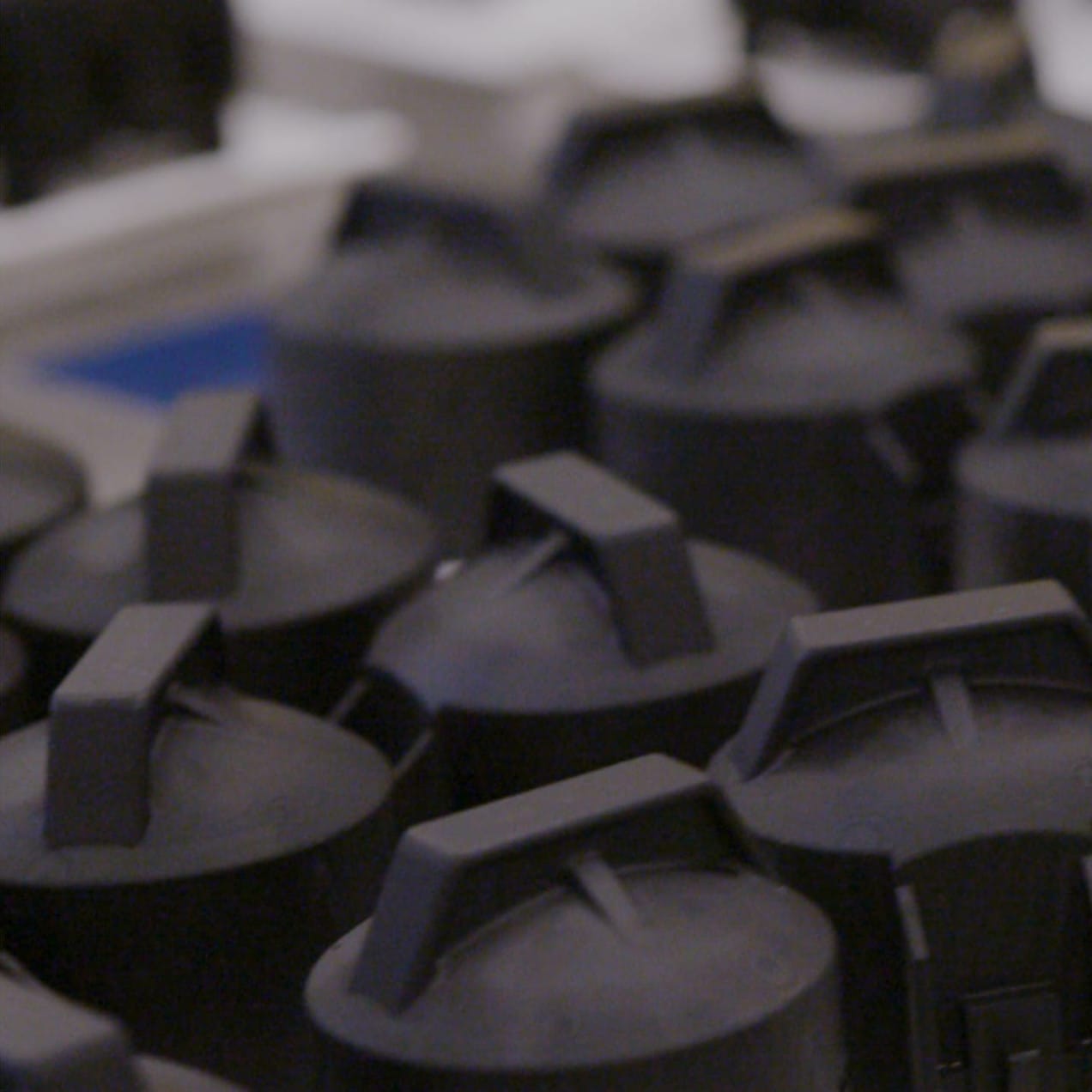 Elastic manufacturing