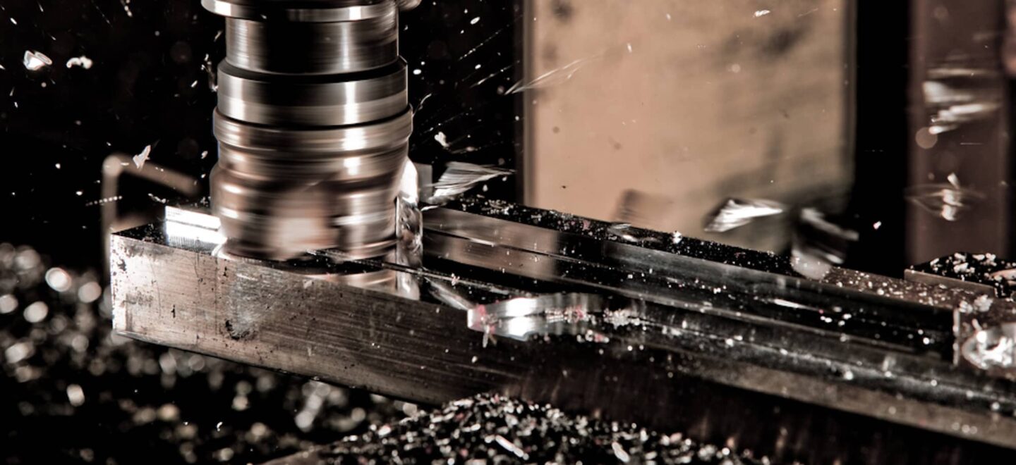 Optimizing CNC Tooling and Reducing CNC Costs Fast Radius