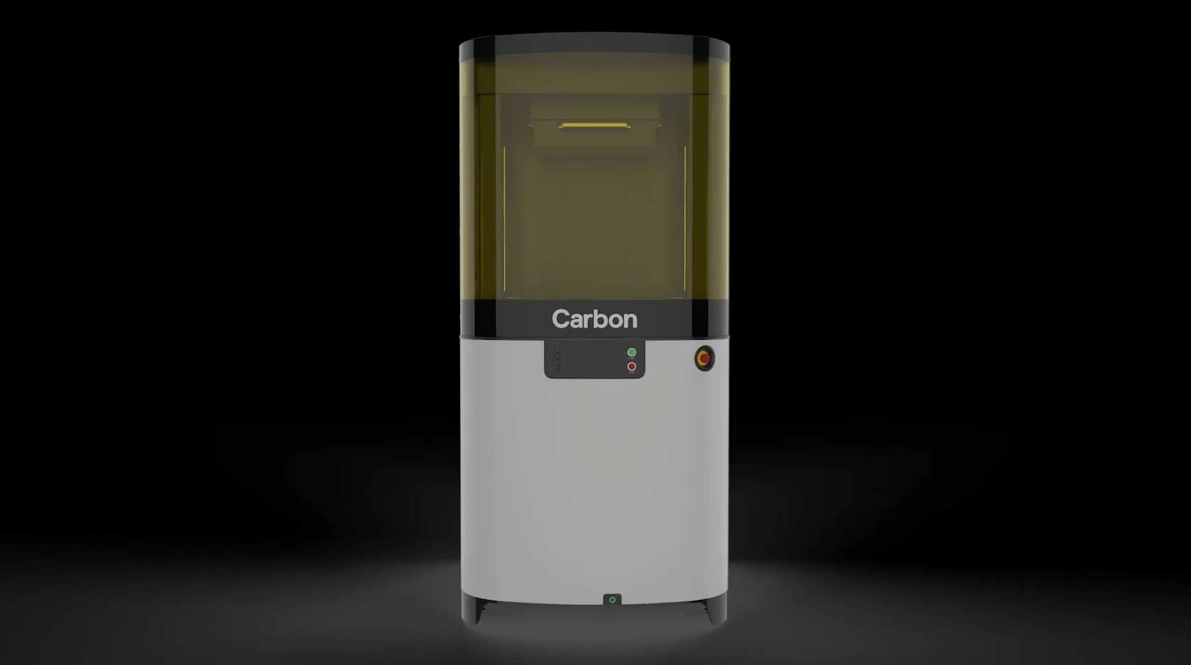 Carbon L1 3D Printer dark filter