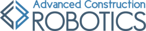 ACR transparent logo