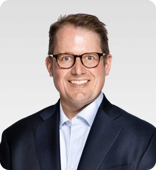 Bill King headshot