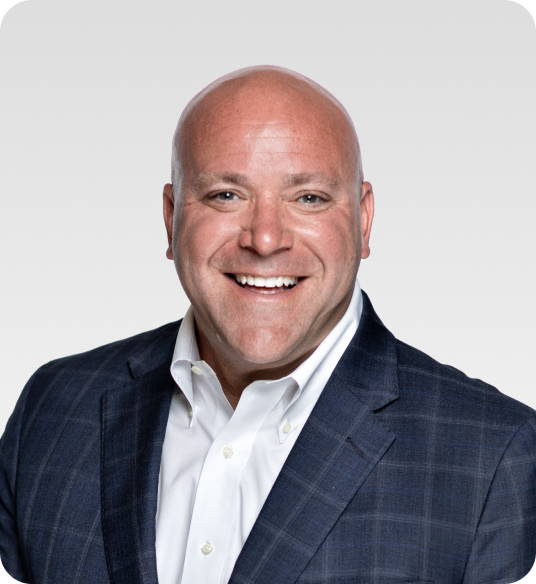 Brian Simms headshot