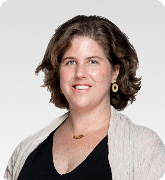 Heather Baker headshot