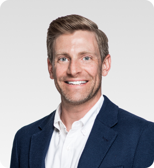 John Nanry headshot