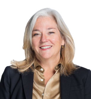 Julie Springer Fast Radius CMO