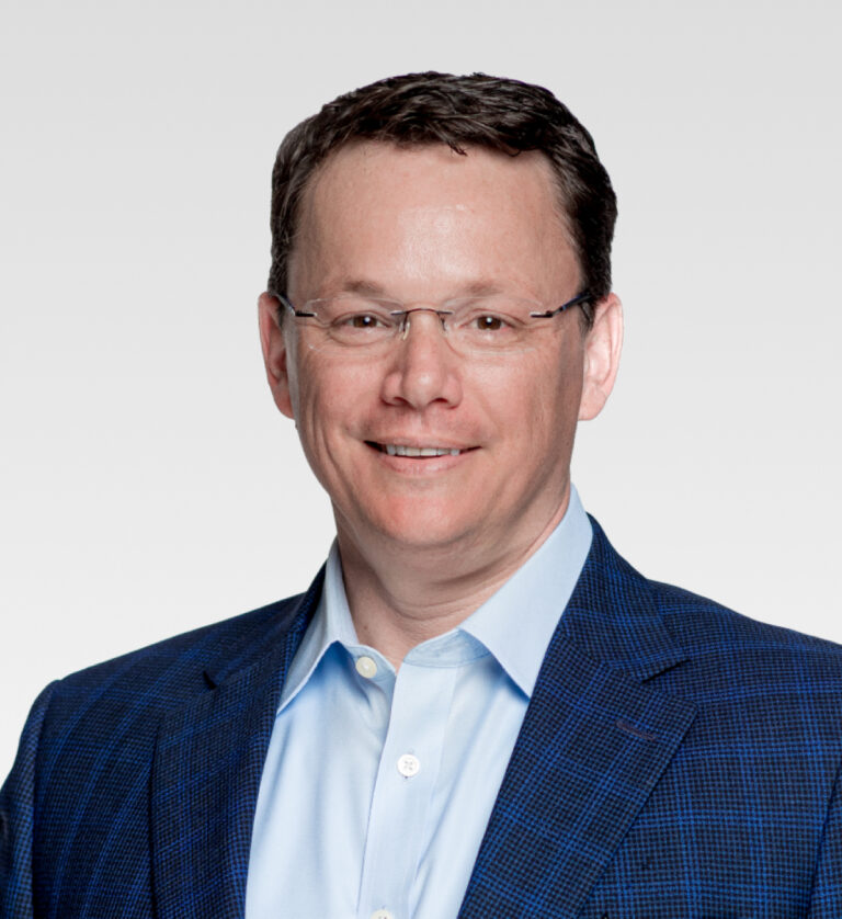 Pat Mccusker headshot