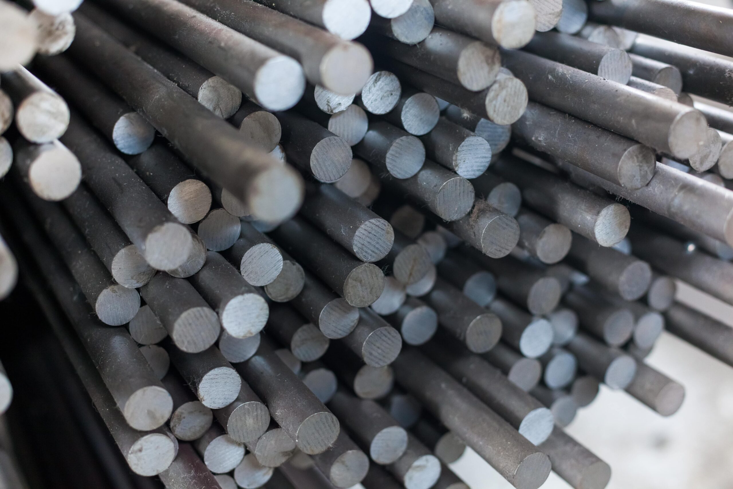 Steel blanks