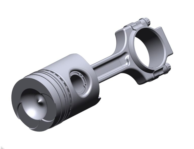 Everything You Need to Know About STEP Files Fast Radius