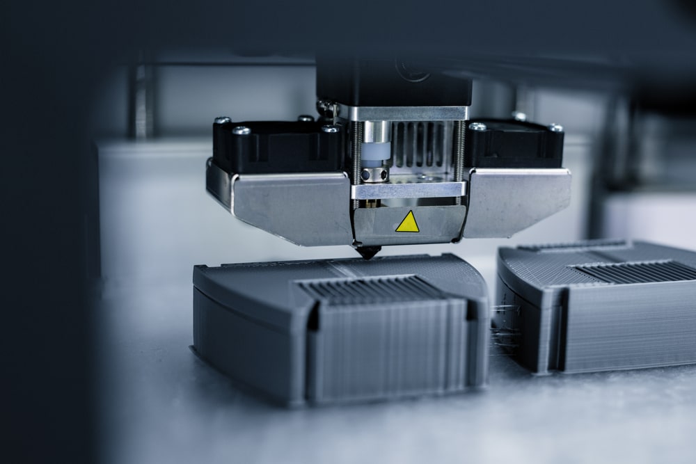 MJF vs. FDM: What You Need to Know | Fast Radius