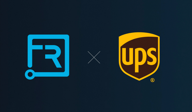 Fast Radius UPS