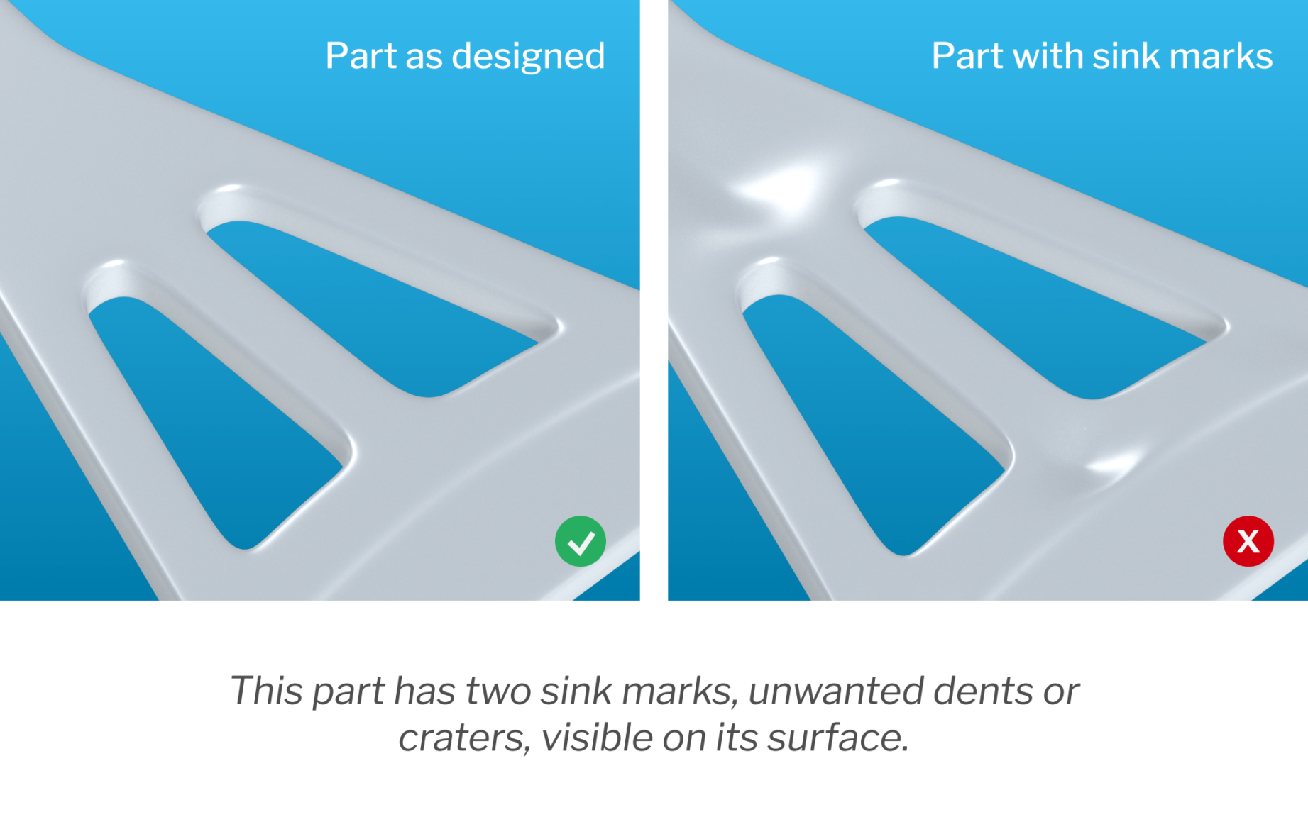13 Plastic Injection Molding Defects And How To Fix Them – ERWIML