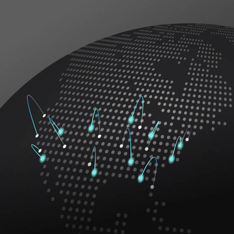 Microfactories Macronetworks