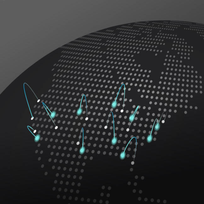 Microfactories Macronetworks