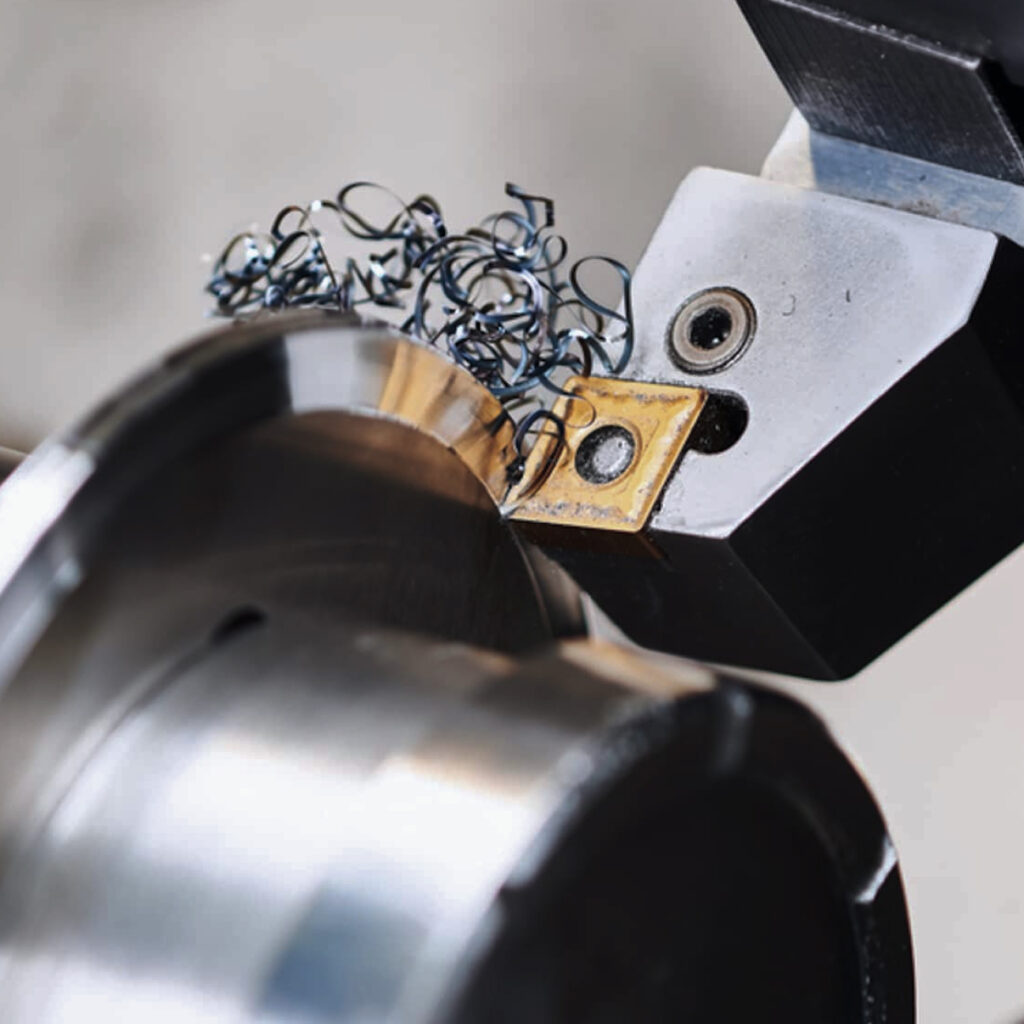 CNC Machining