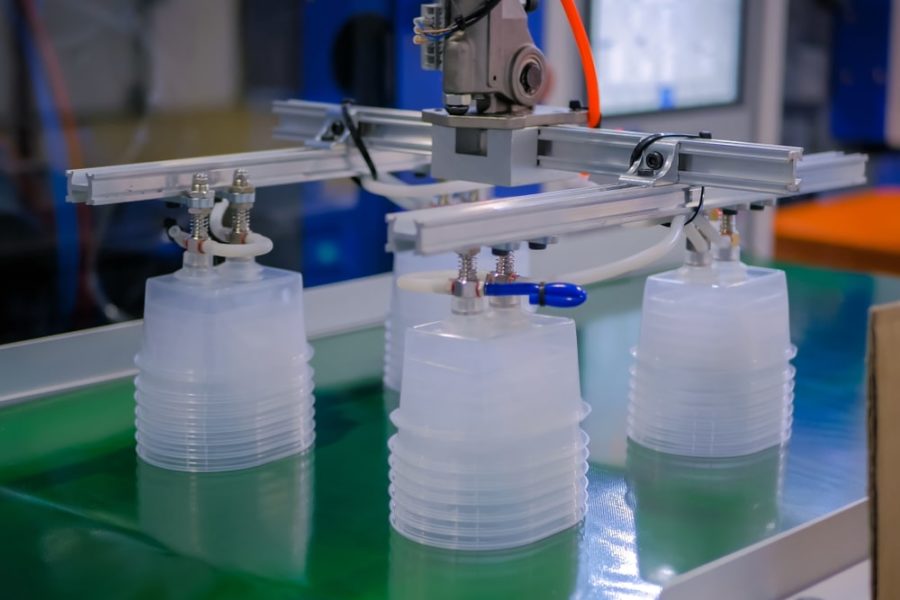 Thin Wall Injection Molding Design Tips and Tricks Fast Radius