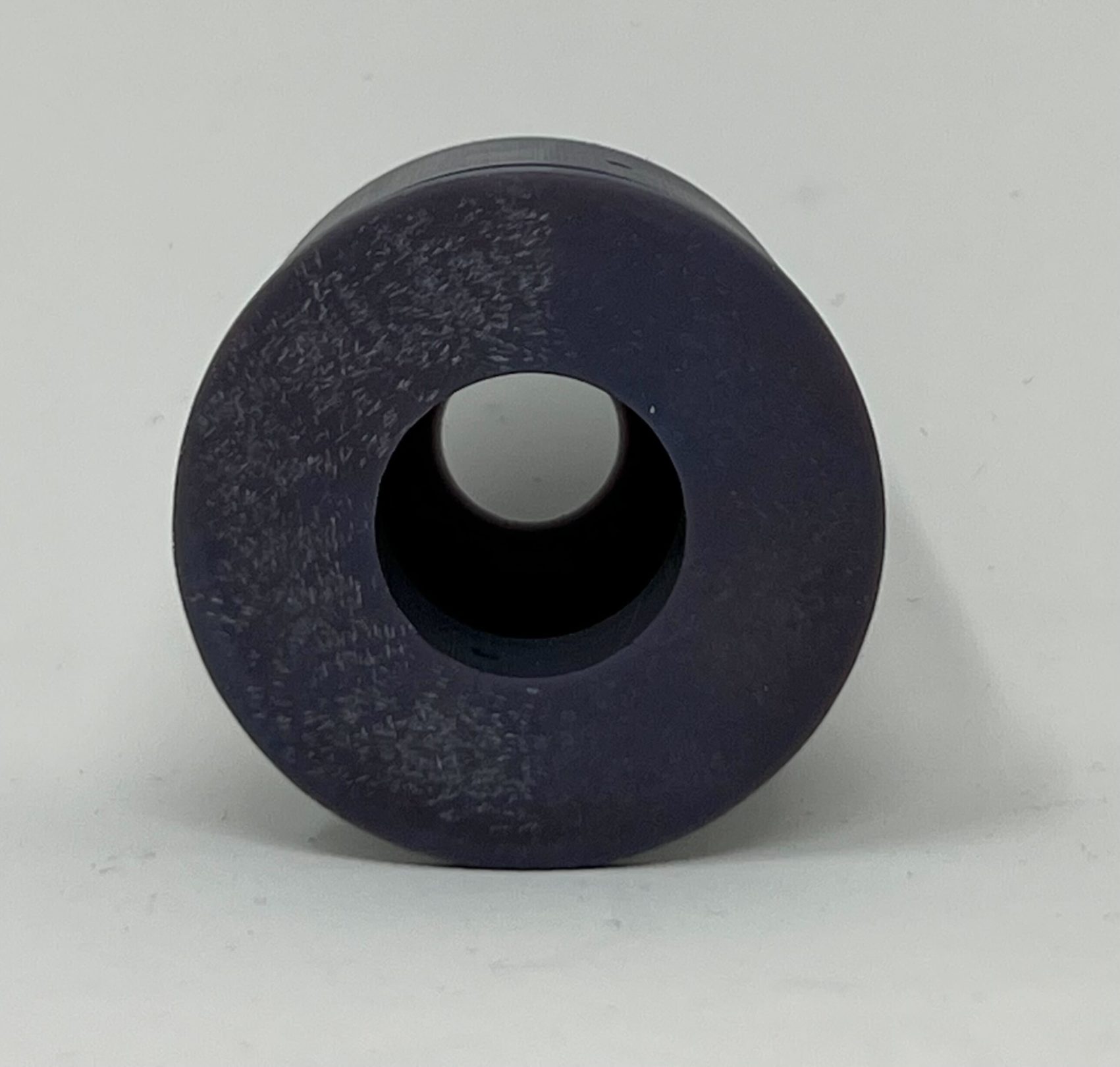 Additive postprocessing Bead blasting, vapor smoothing, and sanding